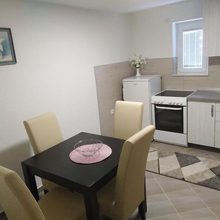 Apartman Milos Trebinje Exterior photo
