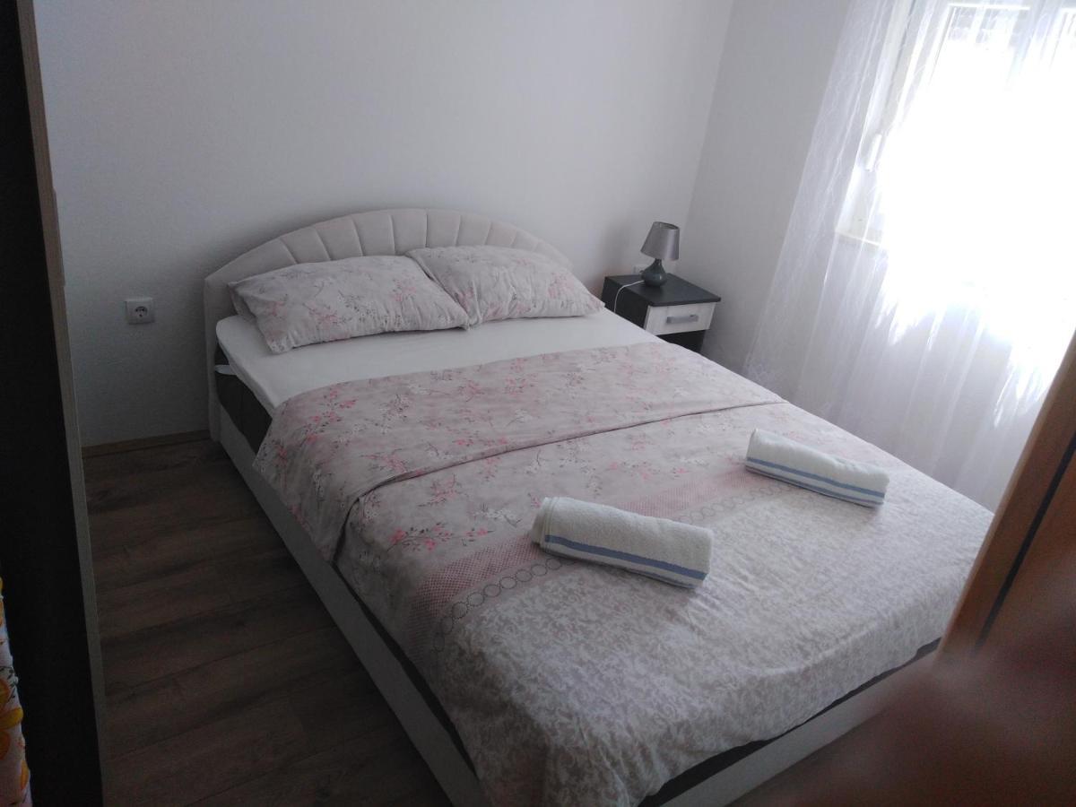 Apartman Milos Trebinje Exterior photo