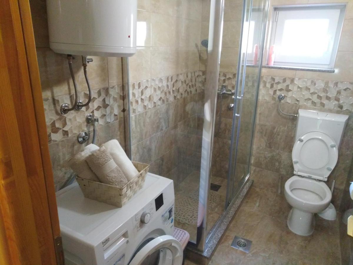 Apartman Milos Trebinje Exterior photo