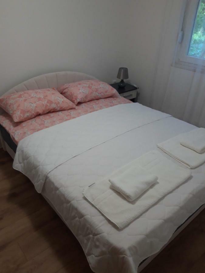 Apartman Milos Trebinje Exterior photo