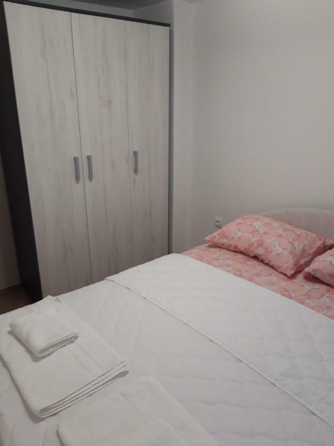 Apartman Milos Trebinje Exterior photo
