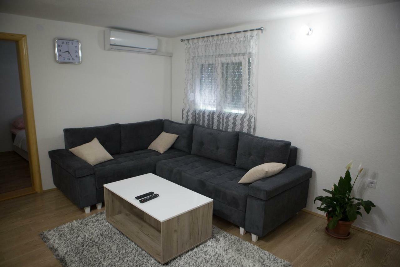 Apartman Milos Trebinje Exterior photo