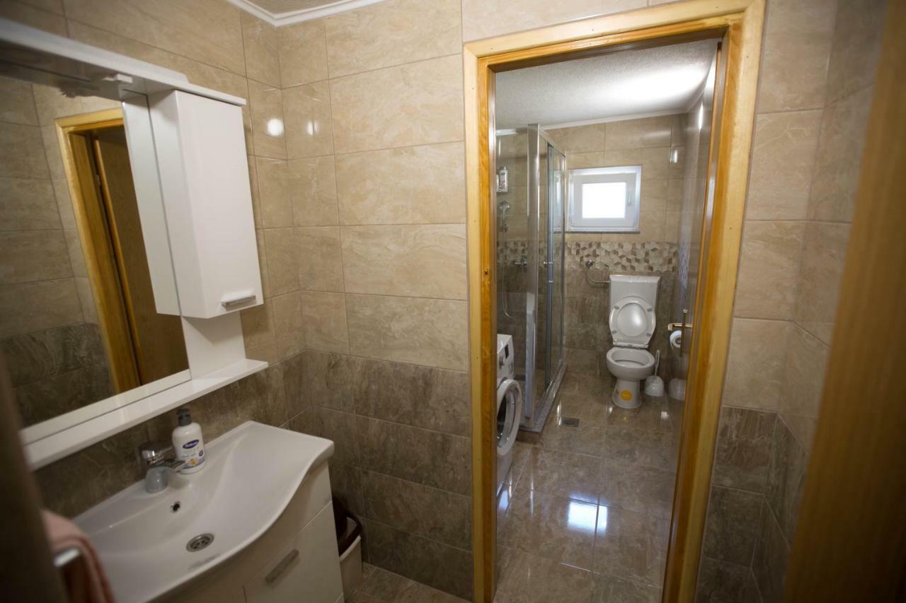 Apartman Milos Trebinje Exterior photo