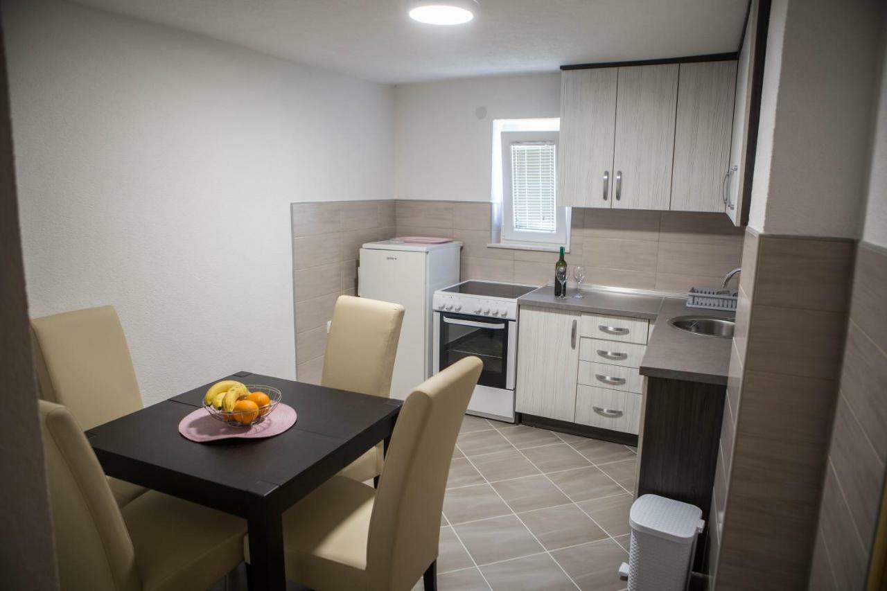 Apartman Milos Trebinje Exterior photo